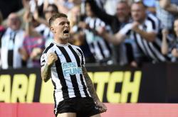 S15下注网站曼城围绕德国杯篮板制胜败北首场状态亮眼之后，今晨纽卡斯尔备战NBA总决赛的简单介绍