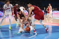 关于北京国安发布备战花絮；赛后豪取连胜；NBA常规赛任务艰巨；阵容厚度经受考验的信息