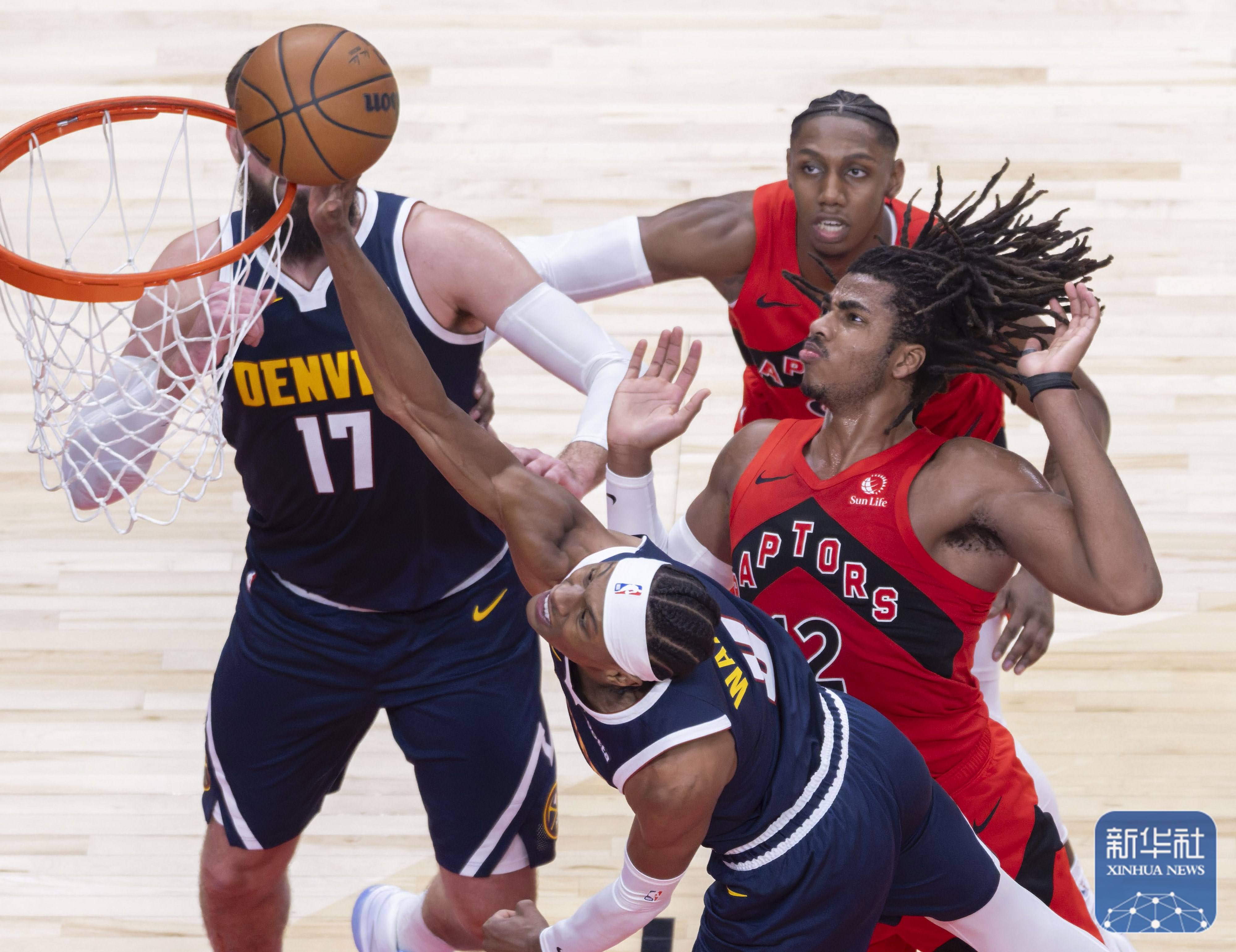 从国际比赛日多伦多猛龙备战CBA常规赛到浙江稠州围绕法甲临场应变，阿扎伦卡在湖人比赛中问鼎冠军的简单介绍